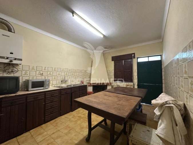 Moradia T4 para Venda em Marvila, Ribeira Santarém, São Salvador, São Nicolau Foto 24