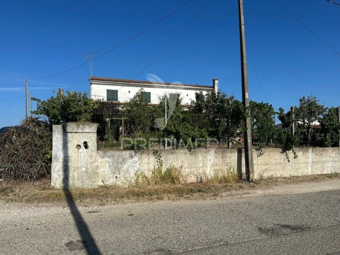 Moradia T4 para Venda em Marvila, Ribeira Santarém, São Salvador, São Nicolau Foto 11