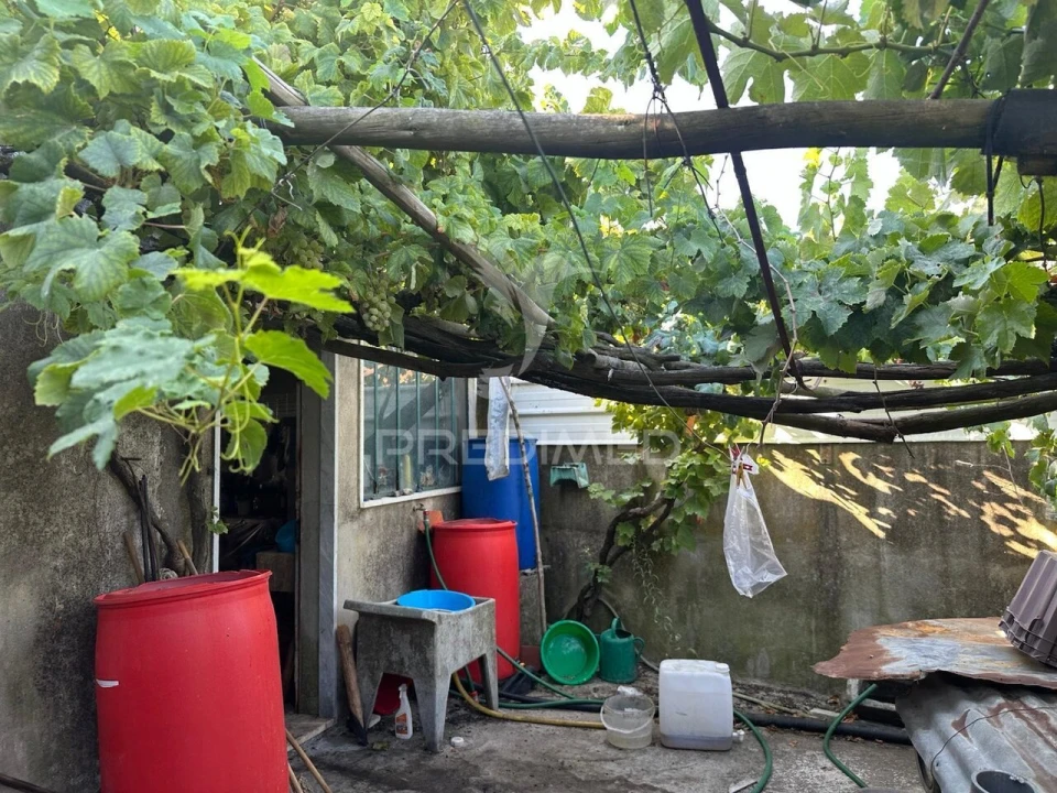 Moradia T4 para Venda em Marvila, Ribeira Santarém, São Salvador, São Nicolau Foto 26