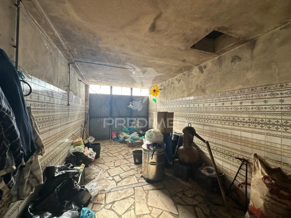 Moradia T4 para Venda em Marvila, Ribeira Santarém, São Salvador, São Nicolau Foto 22