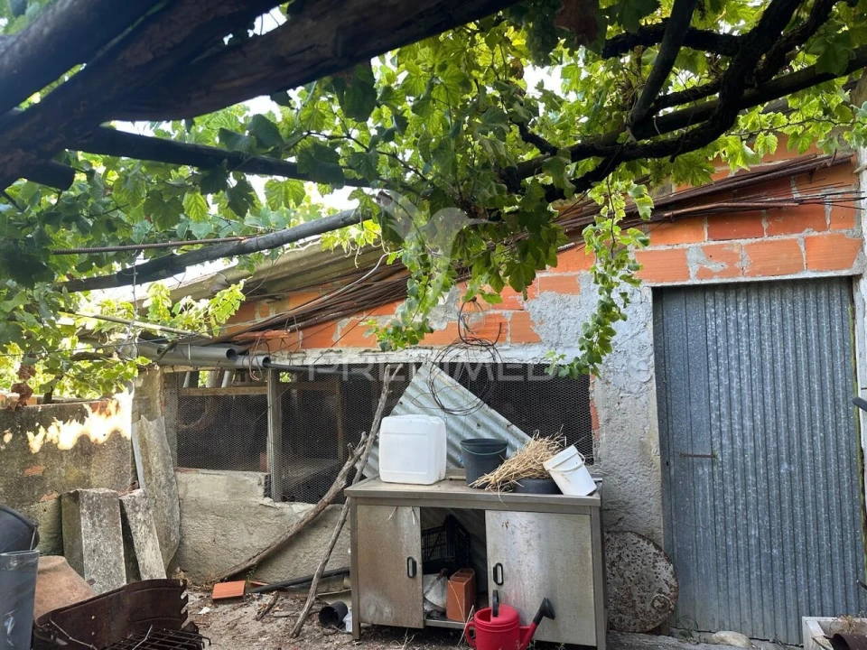 Moradia T4 para Venda em Marvila, Ribeira Santarém, São Salvador, São Nicolau Foto 21