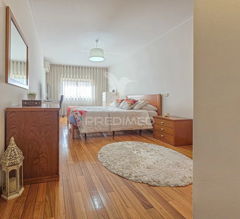 Apartamento T3 para Venda em Real, Dume e Semelhe Foto 14