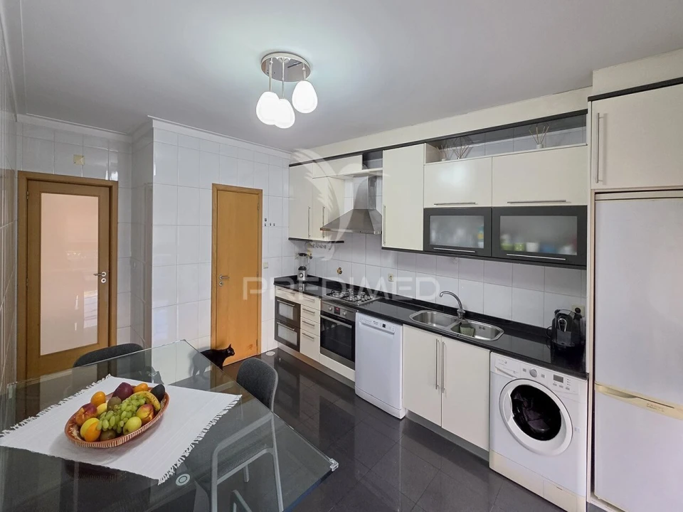 Apartamento T3 para Venda em Real, Dume e Semelhe Foto 7