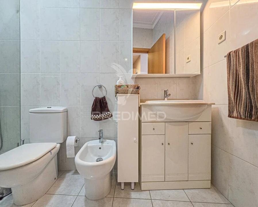 Apartamento T3 para Venda em Real, Dume e Semelhe Foto 25