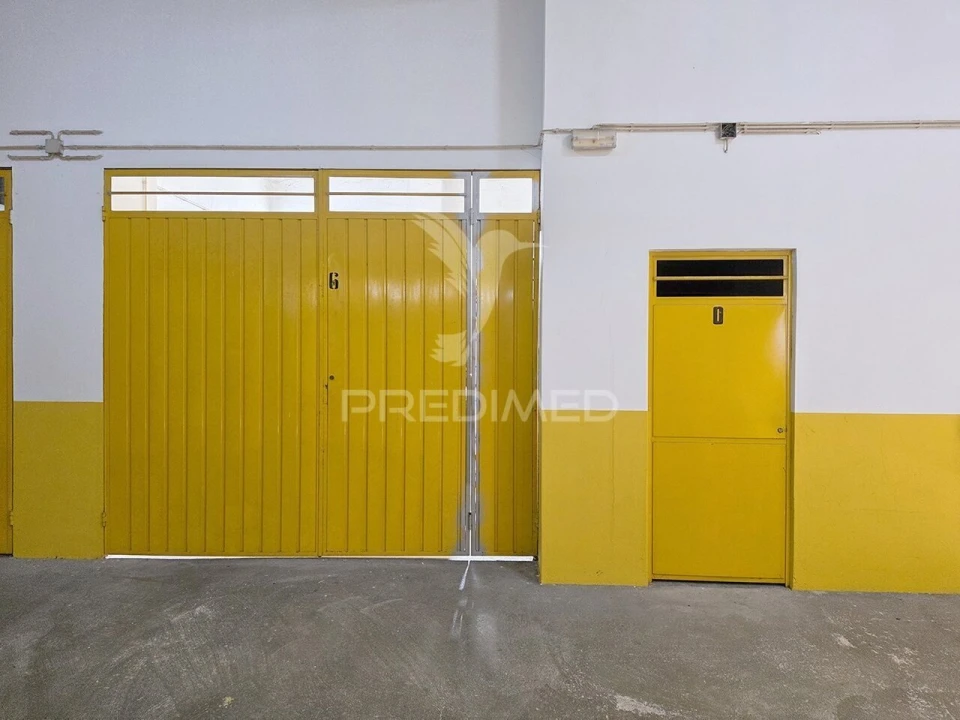 Apartamento T3 para Venda em Real, Dume e Semelhe Foto 32