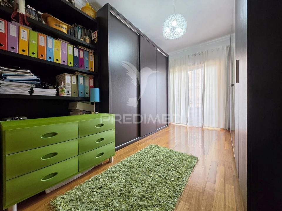 Apartamento T3 para Venda em Real, Dume e Semelhe Foto 26