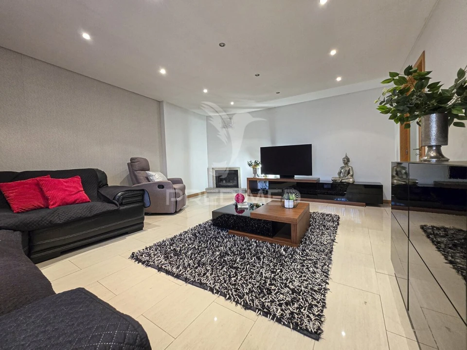 Apartamento T3 para Venda em Real, Dume e Semelhe Foto 4