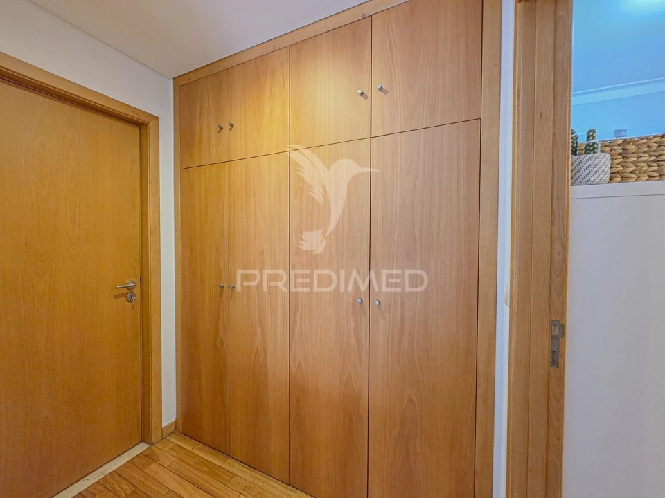 Apartamento T3 para Venda em Real, Dume e Semelhe Foto 22