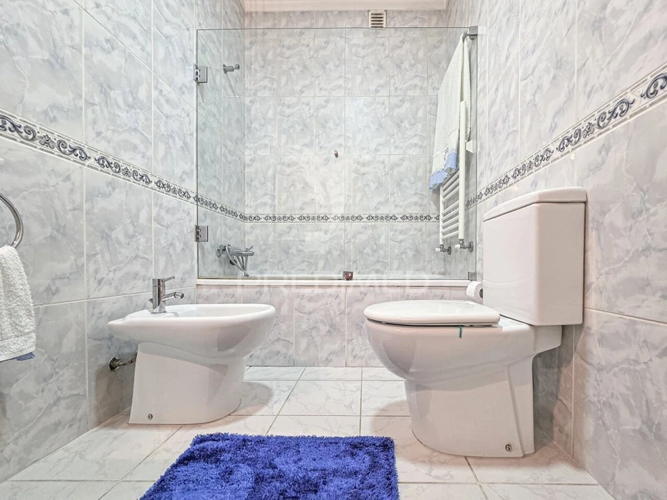 Apartamento T3 para Venda em Real, Dume e Semelhe Foto 18