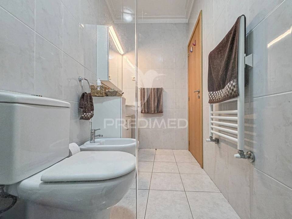 Apartamento T3 para Venda em Real, Dume e Semelhe Foto 24