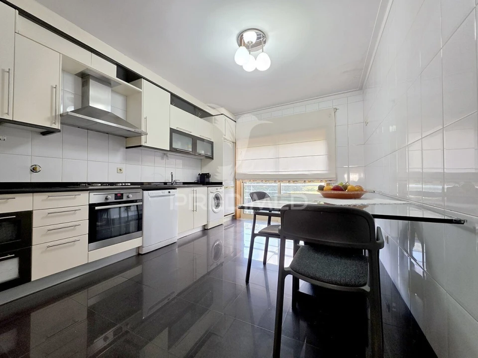Apartamento T3 para Venda em Real, Dume e Semelhe Foto 5