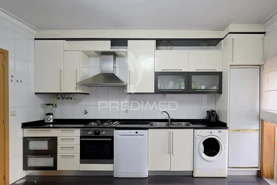 Apartamento T3 para Venda em Real, Dume e Semelhe Foto 8