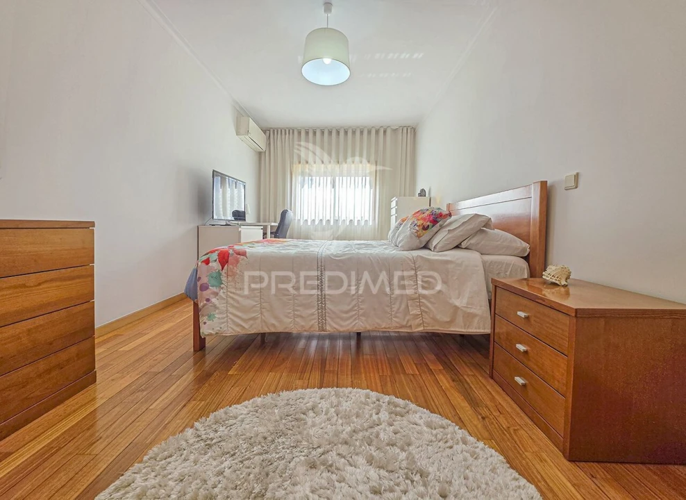 Apartamento T3 para Venda em Real, Dume e Semelhe Foto 16