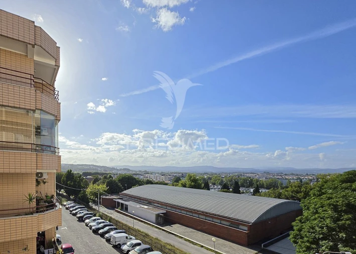 Apartamento T3 para Venda em Real, Dume e Semelhe Foto 33