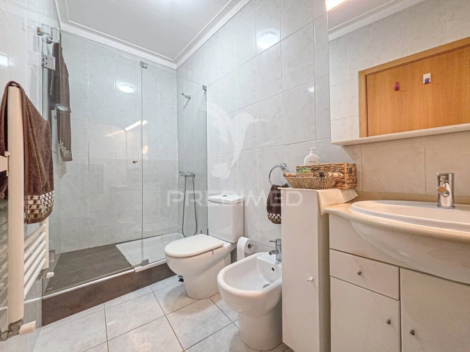 Apartamento T3 para Venda em Real, Dume e Semelhe Foto 23