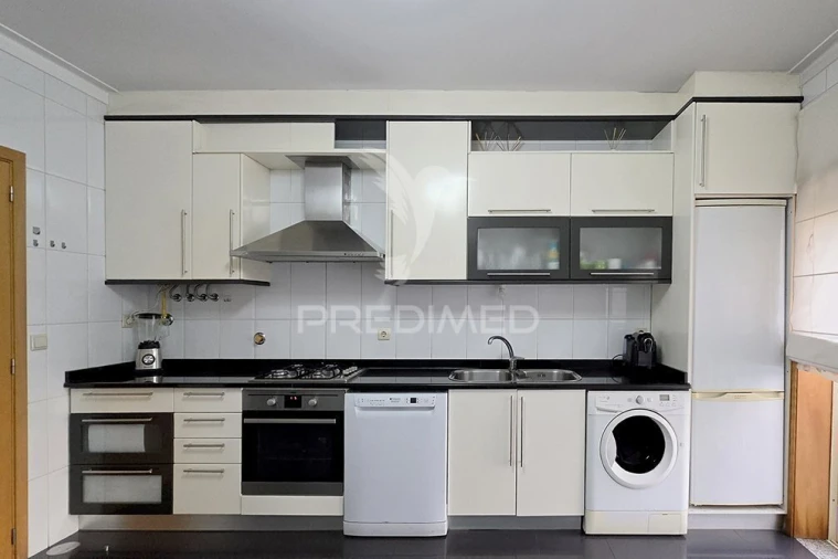 Apartamento T3 para Venda em Real, Dume e Semelhe Foto 8