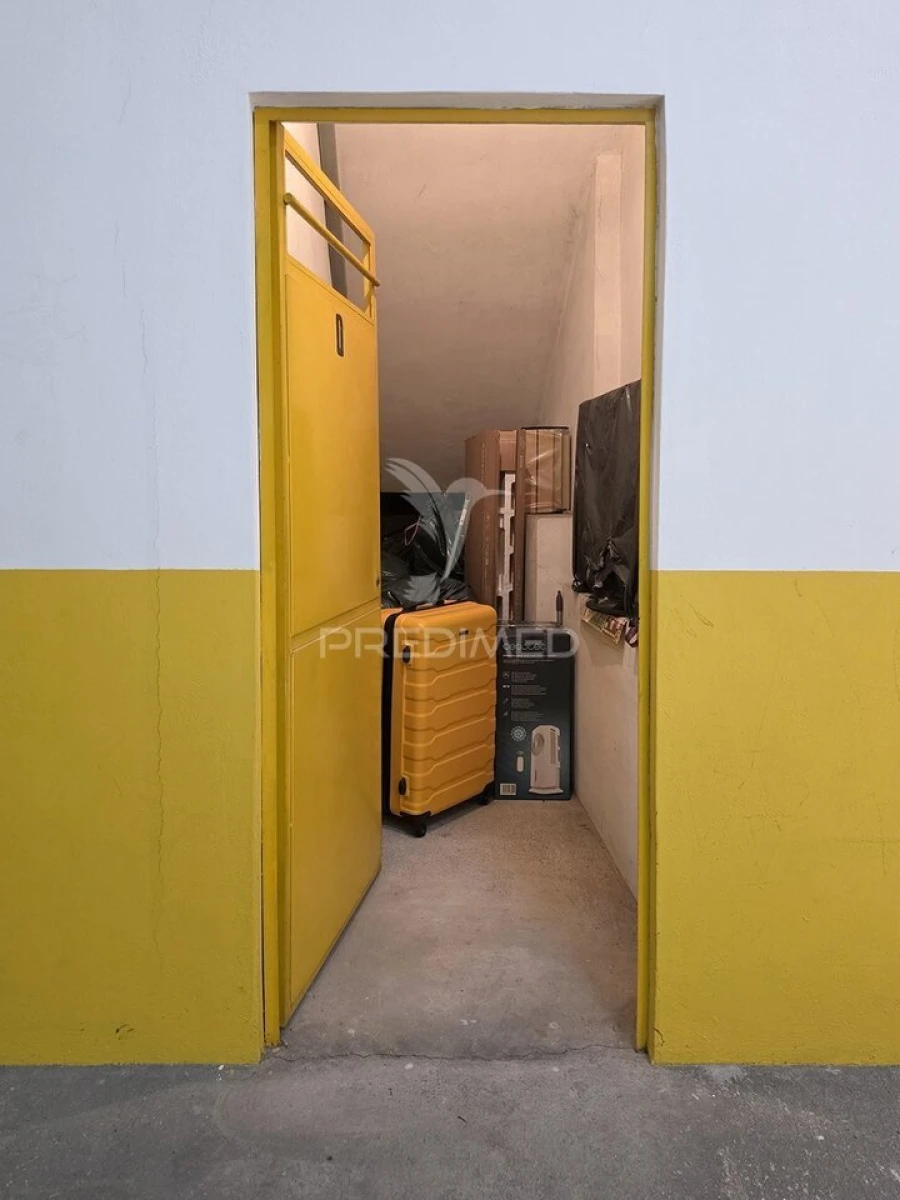 Apartamento T3 para Venda em Real, Dume e Semelhe Foto 31