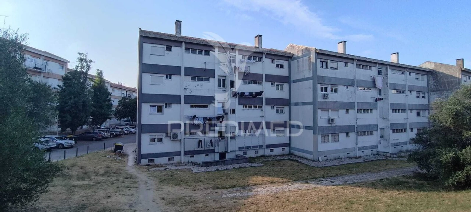 Apartamento T2 para Venda em Olivais Foto 1