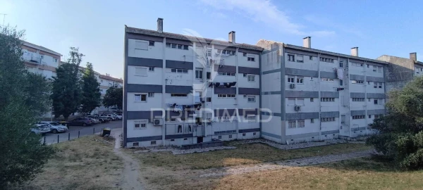 Apartamento T2 para Venda em Olivais