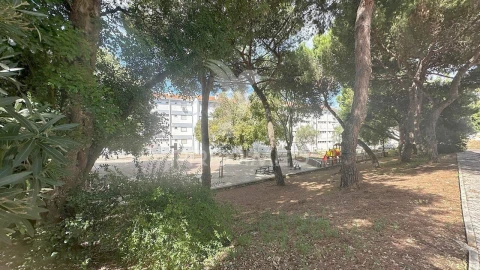 Apartamento T2 para Venda em Olivais