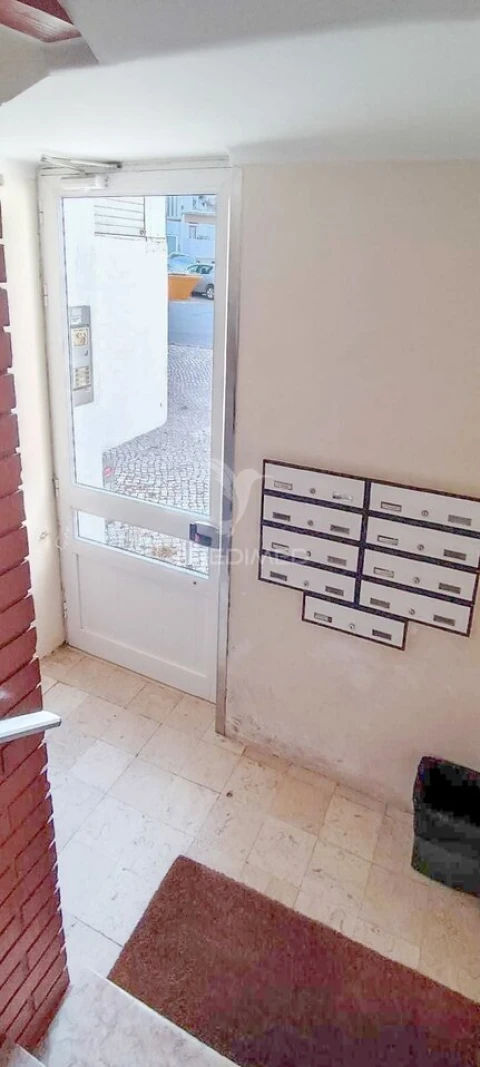 Apartamento T2 para Venda em Olivais