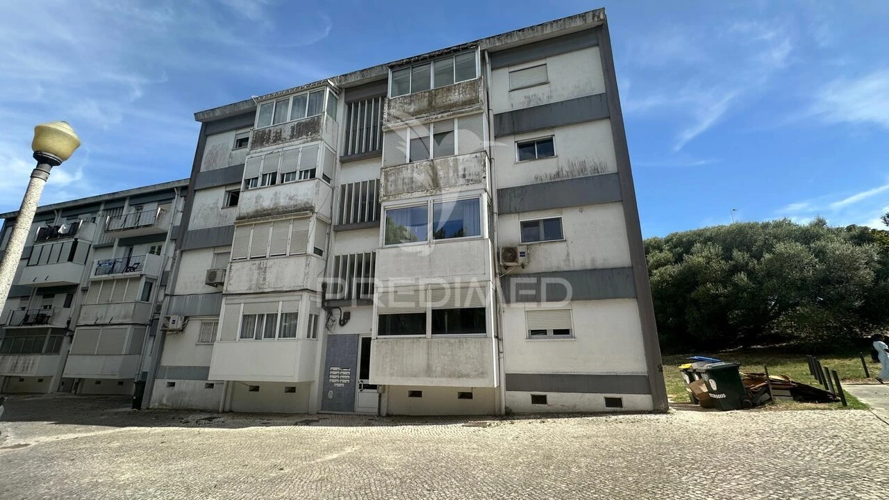 Apartamento T2 para Venda em Olivais Foto 26