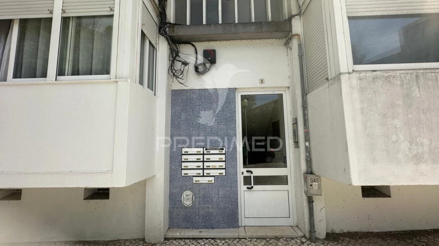 Apartamento T2 para Venda em Olivais Foto 24