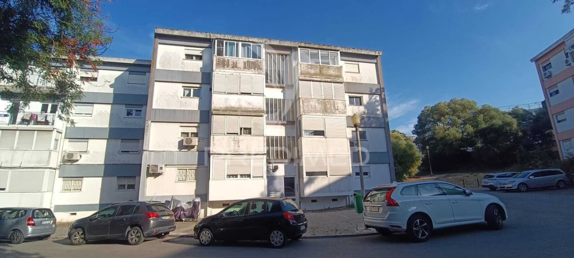 Apartamento T2 para Venda em Olivais Foto 2