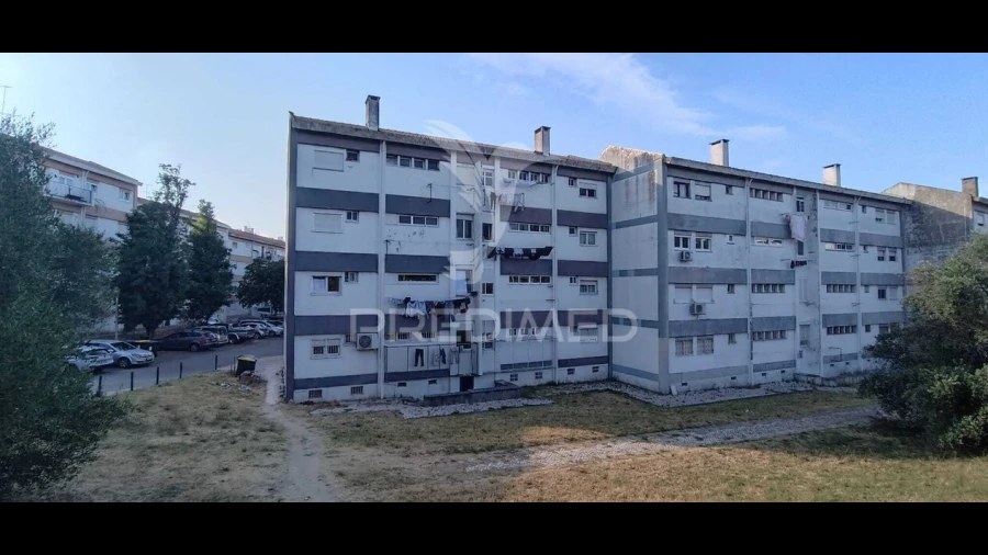 Apartamento T2 para Venda em Olivais
