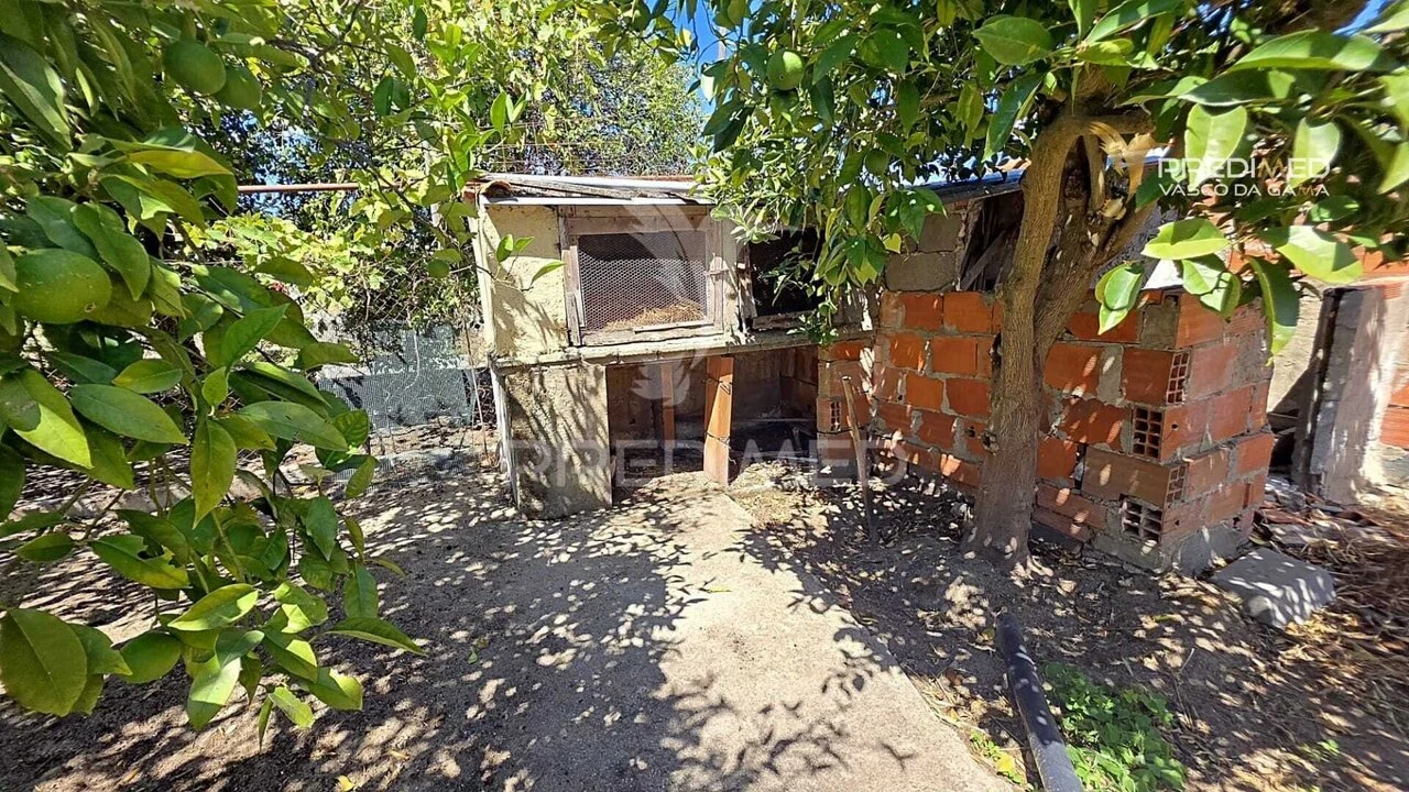 Moradia T2 para Venda em Grândola e Santa Margarida da Serra Foto 31