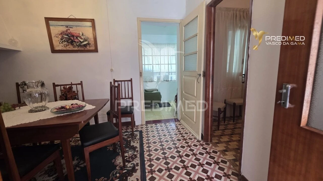 Moradia T2 para Venda em Grândola e Santa Margarida da Serra Foto 5