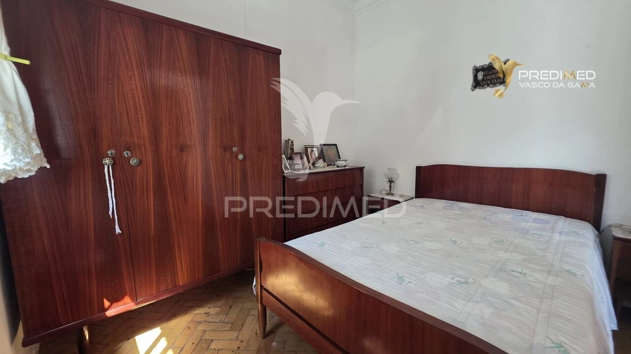 Moradia T2 para Venda em Grândola e Santa Margarida da Serra Foto 4