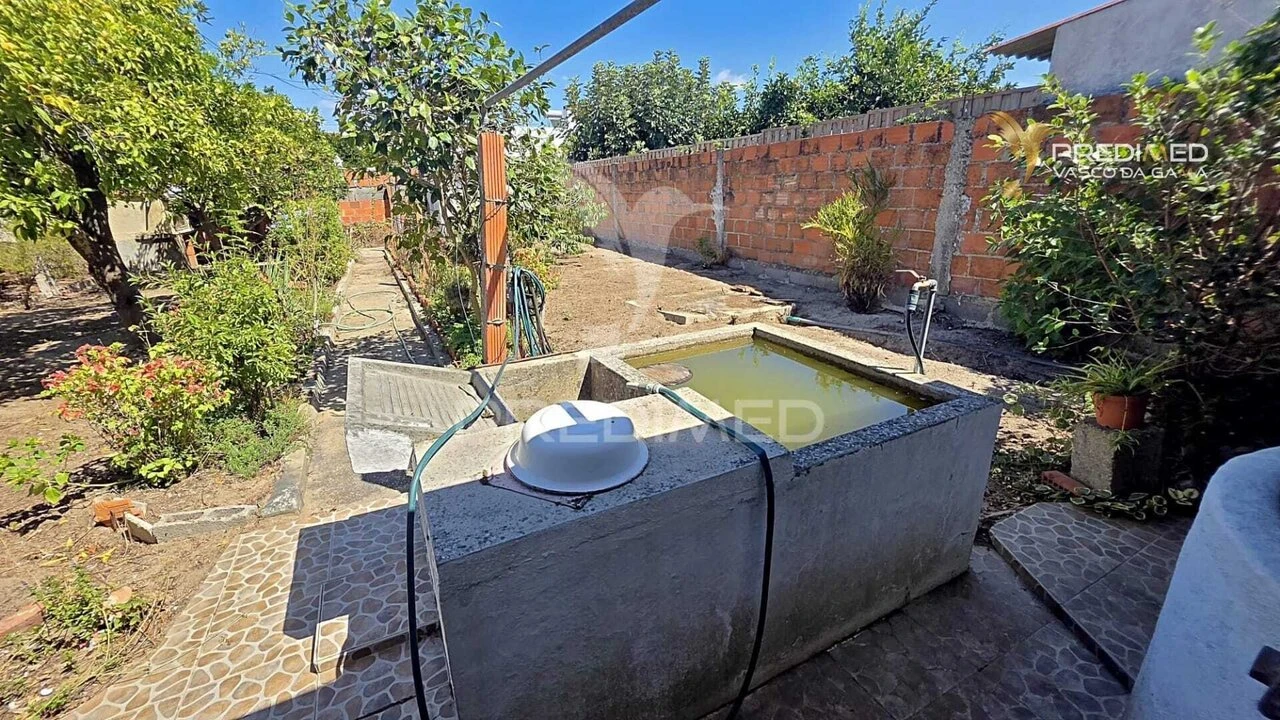 Moradia T2 para Venda em Grândola e Santa Margarida da Serra Foto 28
