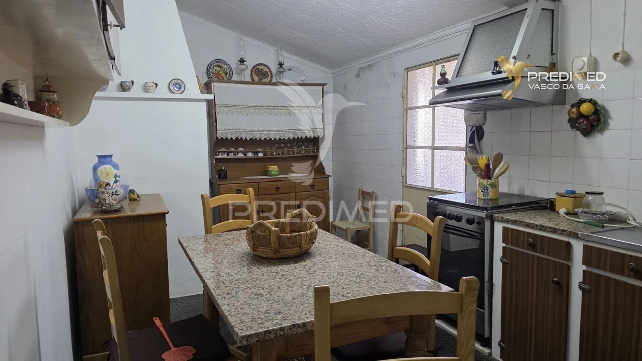 Moradia T2 para Venda em Grândola e Santa Margarida da Serra Foto 13