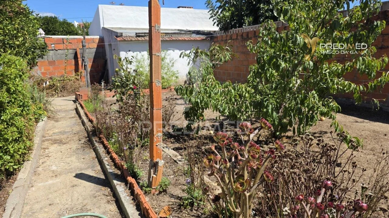 Moradia T2 para Venda em Grândola e Santa Margarida da Serra Foto 29