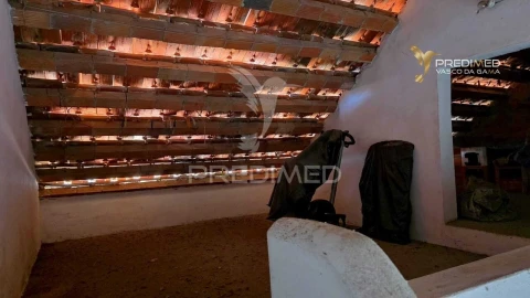 Moradia T2 para Venda em Grândola e Santa Margarida da Serra