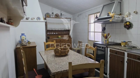 Moradia T2 para Venda em Grândola e Santa Margarida da Serra