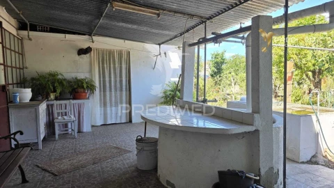 Moradia T2 para Venda em Grândola e Santa Margarida da Serra