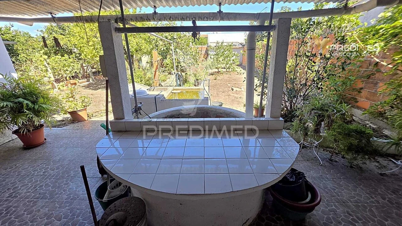 Moradia T2 para Venda em Grândola e Santa Margarida da Serra Foto 26