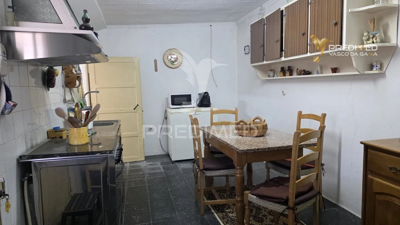 Moradia T2 para Venda em Grândola e Santa Margarida da Serra Foto 15