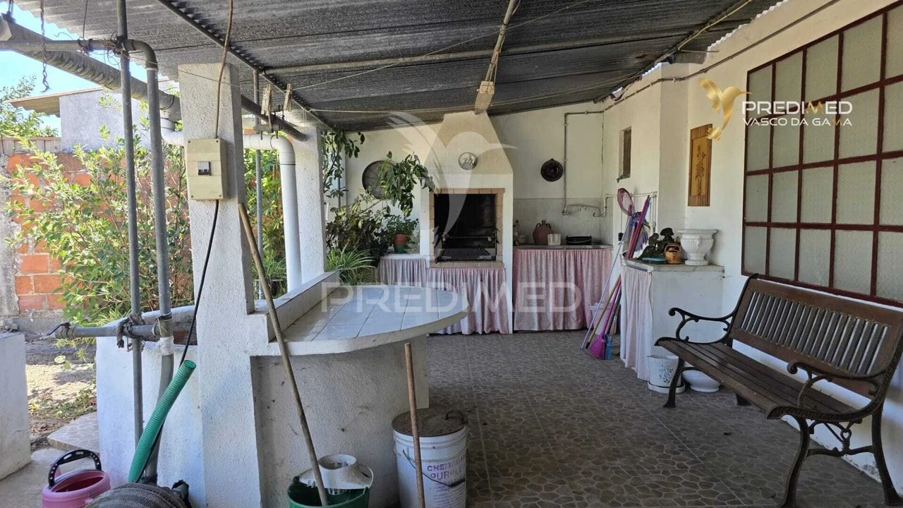 Moradia T2 para Venda em Grândola e Santa Margarida da Serra Foto 24