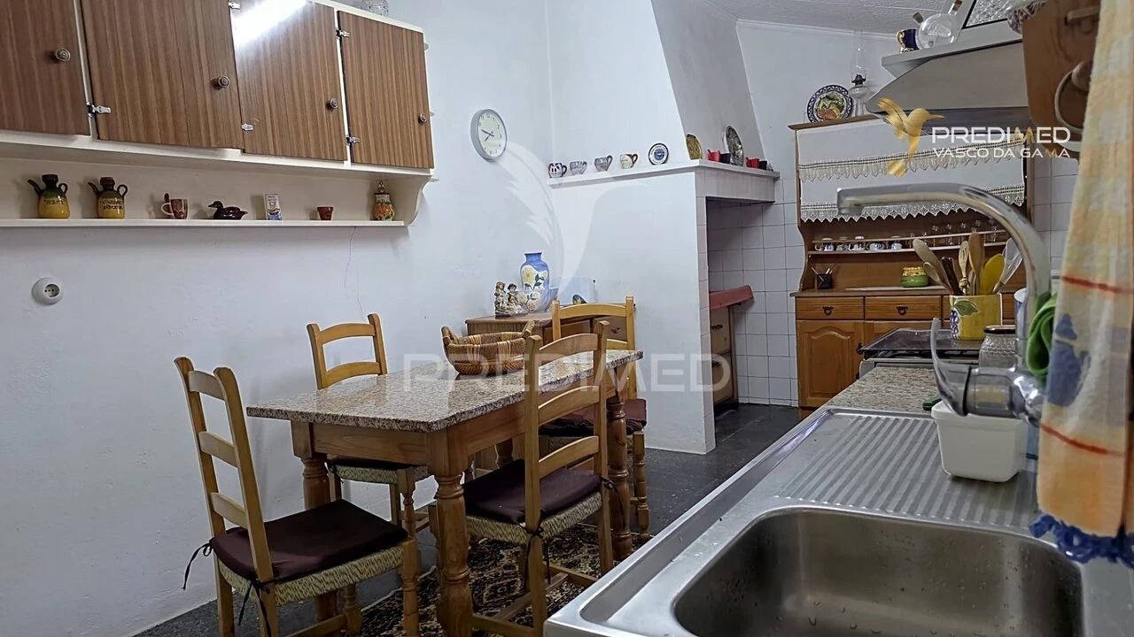 Moradia T2 para Venda em Grândola e Santa Margarida da Serra Foto 12