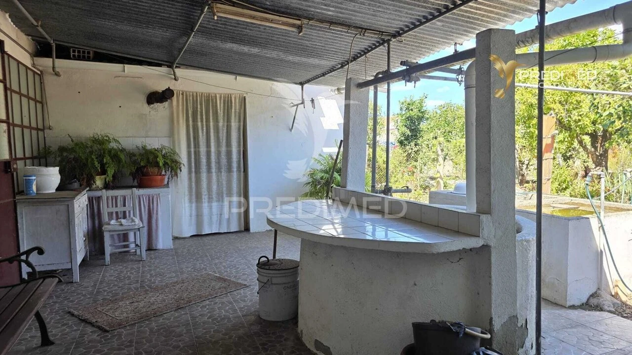 Moradia T2 para Venda em Grândola e Santa Margarida da Serra Foto 25