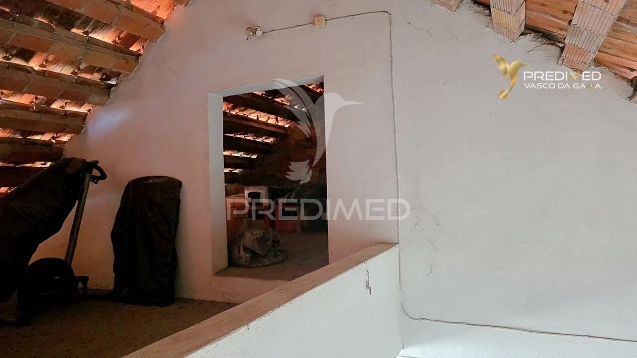 Moradia T2 para Venda em Grândola e Santa Margarida da Serra Foto 22