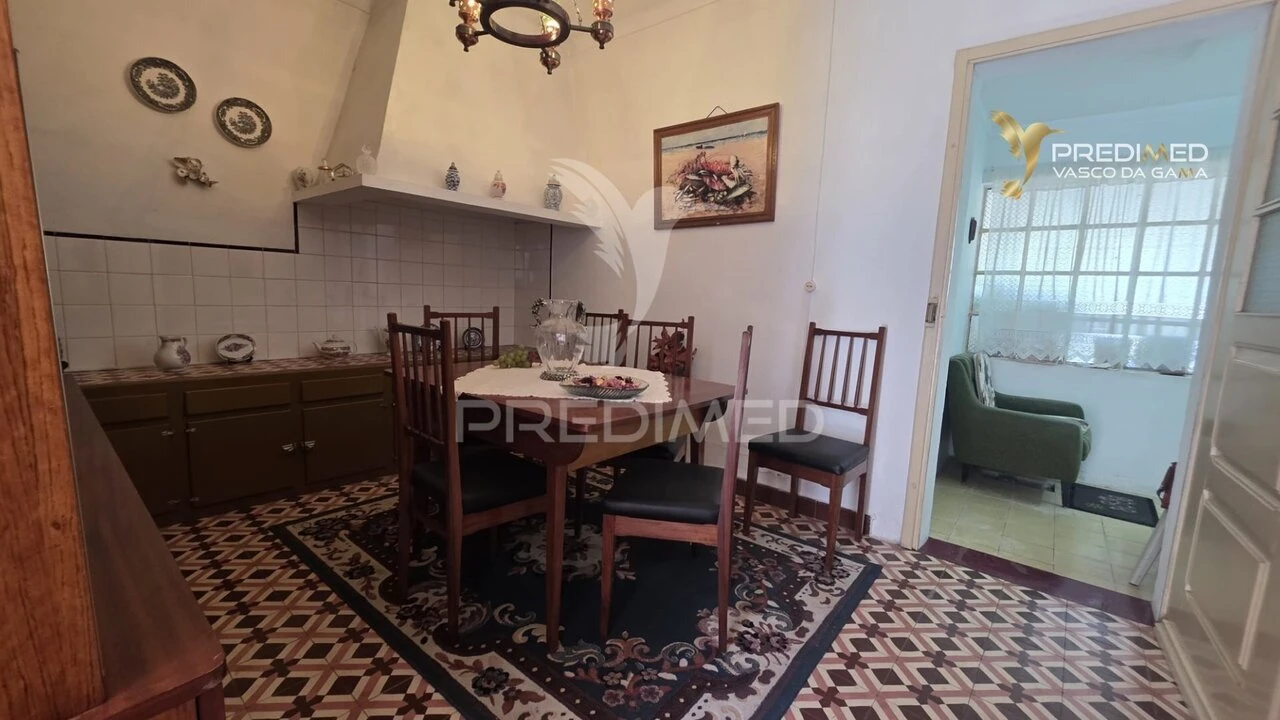 Moradia T2 para Venda em Grândola e Santa Margarida da Serra Foto 6