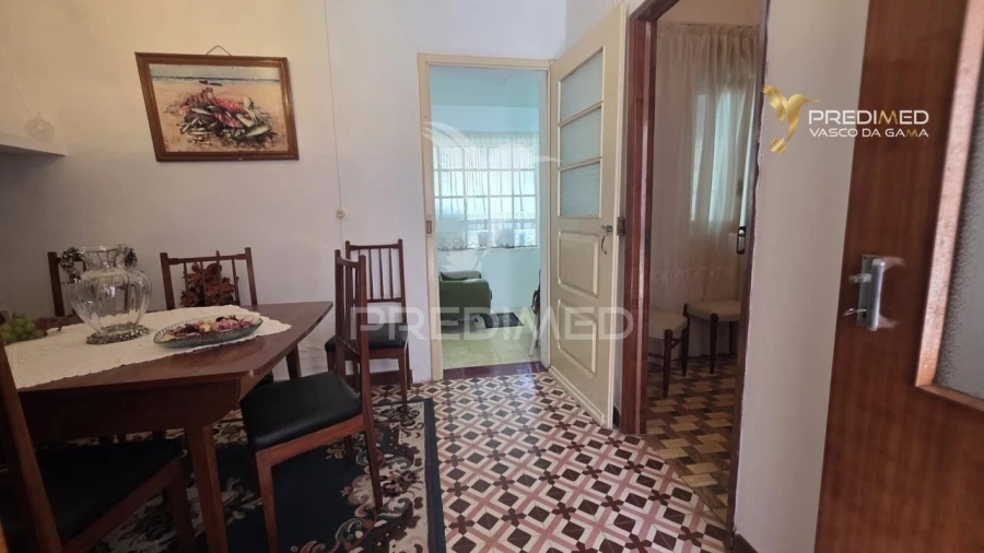 Moradia T2 para Venda em Grândola e Santa Margarida da Serra Foto 5