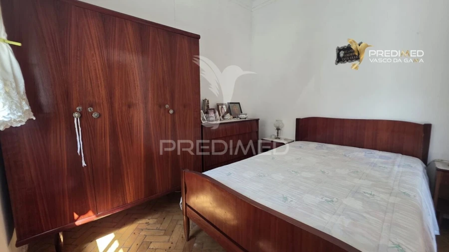 Moradia T2 para Venda em Grândola e Santa Margarida da Serra Foto 4