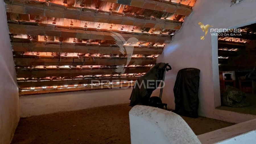 Moradia T2 para Venda em Grândola e Santa Margarida da Serra Foto 21
