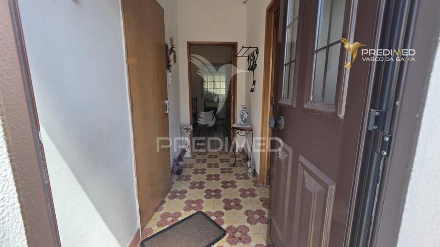 Moradia T2 para Venda em Grândola e Santa Margarida da Serra Foto 2
