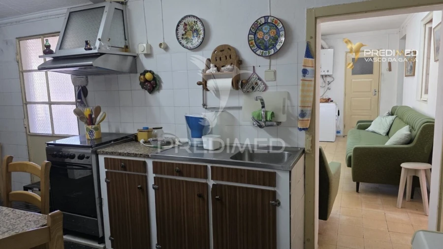 Moradia T2 para Venda em Grândola e Santa Margarida da Serra Foto 16